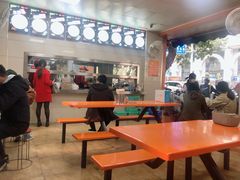 大堂-舒记粉店(七星路店)