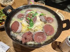 -鸽子窝(青塔店)