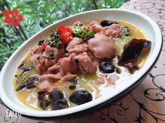 -一江春水·杭帮臻宴(三台山店)