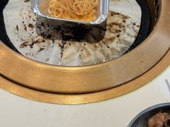 -花味·自助烤肉(大观天地店)