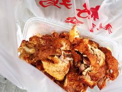 -王二甩老木子鸡(江湾店)