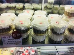 -红宝石·鲜奶小方(昌里店)