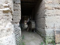 -公盂村