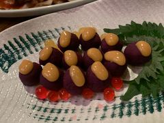 紫葡萄-胡桃里音乐酒馆(曲江店)