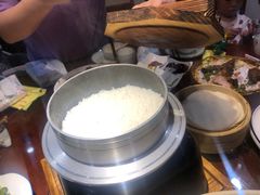 -明丰小渔馆(明月路店)