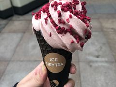 -喜茶(深圳福田星河COCO Park店)