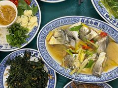 -桂园白粥·潮汕老味道