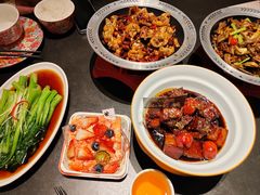 -知楚•精致湖北菜(武商MALL店)