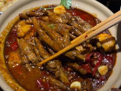 -福苗小骆驼烧烤(莲湖路店)
