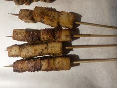 -腰子哥烤串(石佛营炫特店)