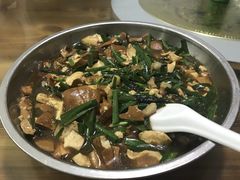 红豆腐-得福农庄