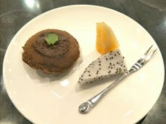 -天丰日本料理·铁板烧