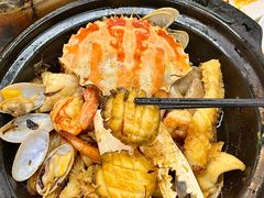 -潮之南·潮汕菜·鱼仔档(南山店)