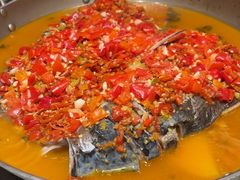 -潇湘码头·鲜湘菜(清河店)