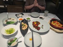 -潮堂 · 潮州菜(国贸商城店)