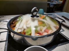-京御煌三汁焖锅(益田假日里店)