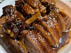 -客家园.山野土菜.宴席(大运城邦店)