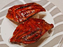 -新一番三文鱼寿司(大东海店)