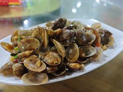-林记海鲜排档·十年海鲜地标
