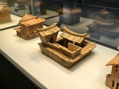 -合浦汉代文化博物馆