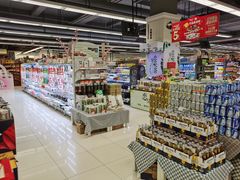 -华润万家(凯德广场店)