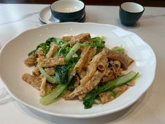 -梅利汴京烤鸭•开封豫菜地标店(东大街店)