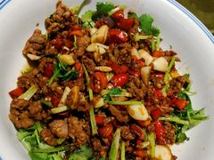-老长沙湘菜馆(凤凰路店)