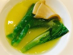 -北京饭店谭家菜