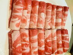 -总参北京涮羊肉