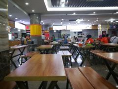 大堂-五四广场美食城(福泰广场店)