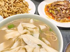 -萧记三鲜烩面(黄河南路店)