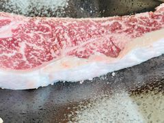 -炎蔵牛舌烤肉