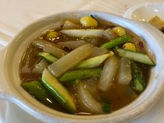 -上海老饭店(北京分店)