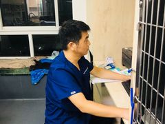 -爱侣宠医·鹦鹉专科·小型哺乳类·异宠专科(灵石路店)