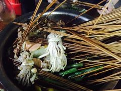 -老瓦房冷锅串串(文殊院店)