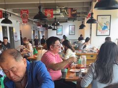 -李子坝梁山鸡(李子坝大鸡哥店)