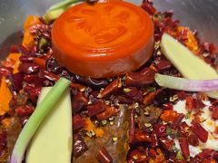 -楠火锅(仁恒梦中心店)