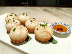 -淮扬府(安定门店)