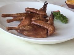 -利苑酒家(合景国际金融广场店)
