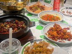 -欧记大排档·景德菜(上海首店)