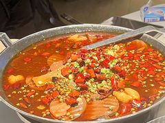 -相遇·川湘融合菜(金坛吾悦广场店)