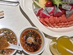 -海底捞火锅(玉桥商业广场店)