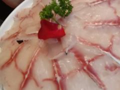 -码头故事火锅(郫县红光店)