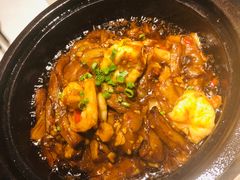 -京味斋·北京烤鸭(华威桥北工大店)