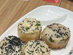 -小杨生煎(香港名都店)