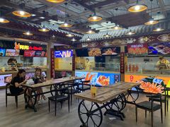 -过客(南锣鼓巷店)
