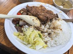 -何太太馄饨面铺(大浒东苑店)