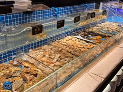 -加餐海鲜自助(集美银泰百货店)