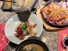 -南京大牌档(香港广场店)