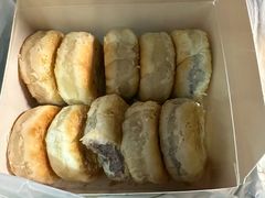 -栗酥饼(南长街店)